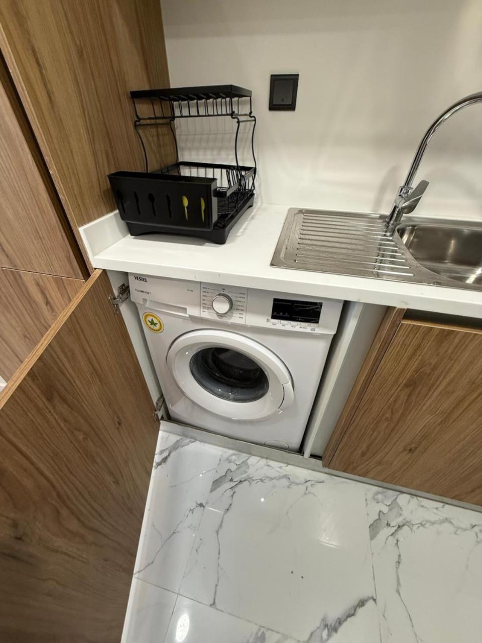 Apartamento Al Maryah Near Cleveland And Galleria Mall 1 *