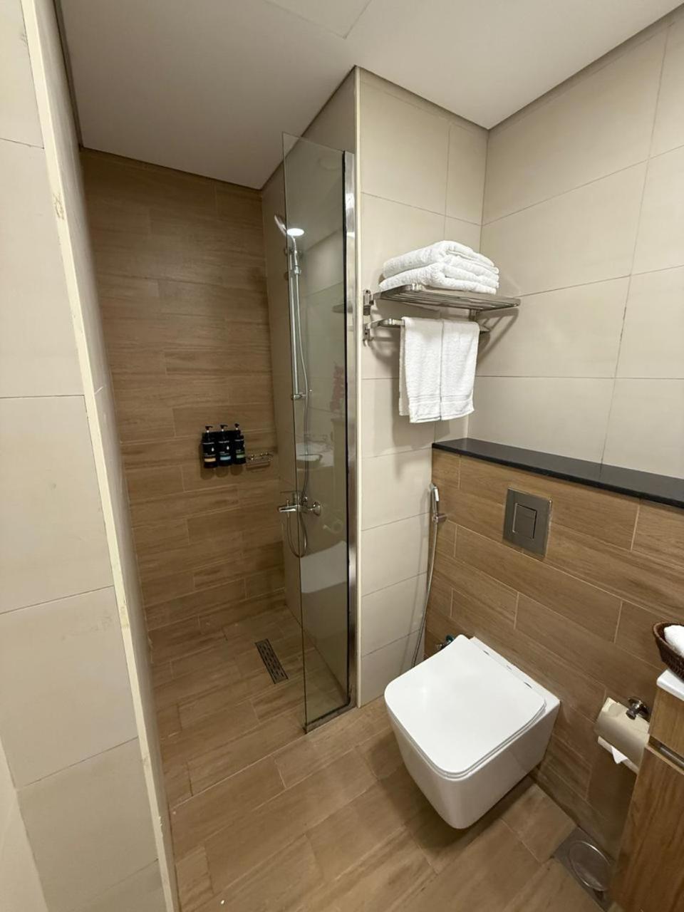 Apartamento Al Maryah Near Cleveland And Galleria Mall 1 *