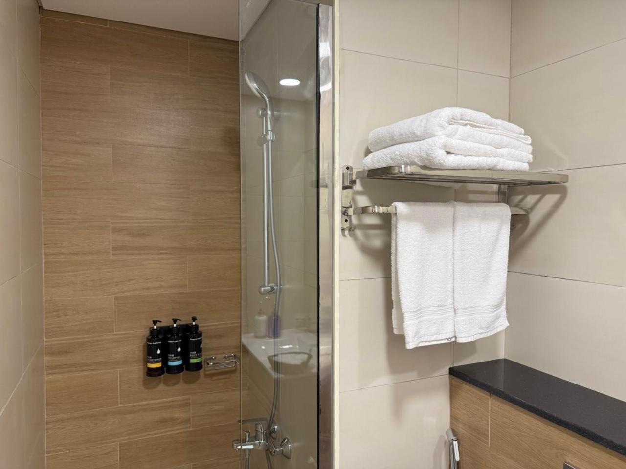 Apartamento Al Maryah Near Cleveland And Galleria Mall 1