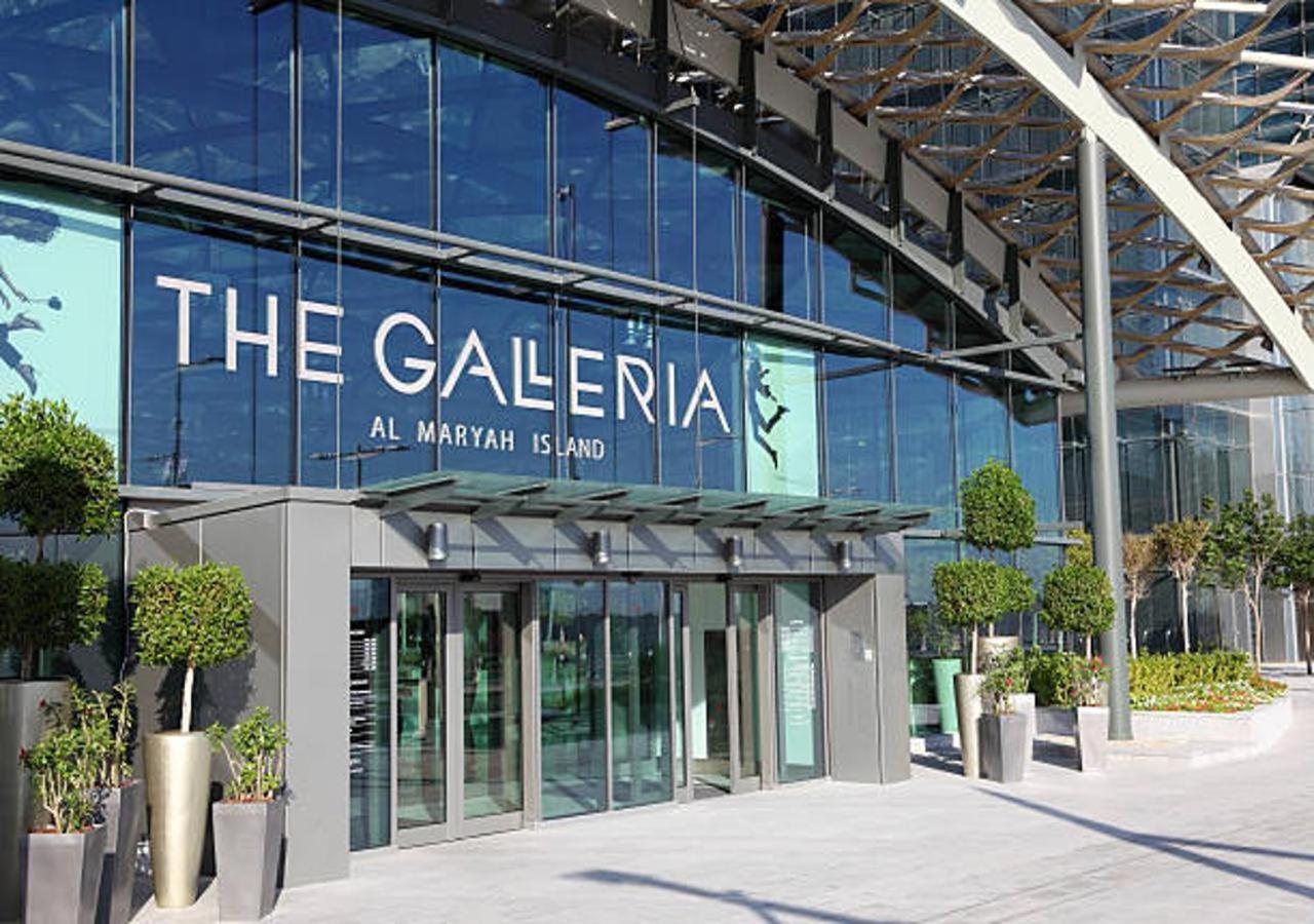 Apartamento Al Maryah Near Cleveland And Galleria Mall 1 Abu Dhabi