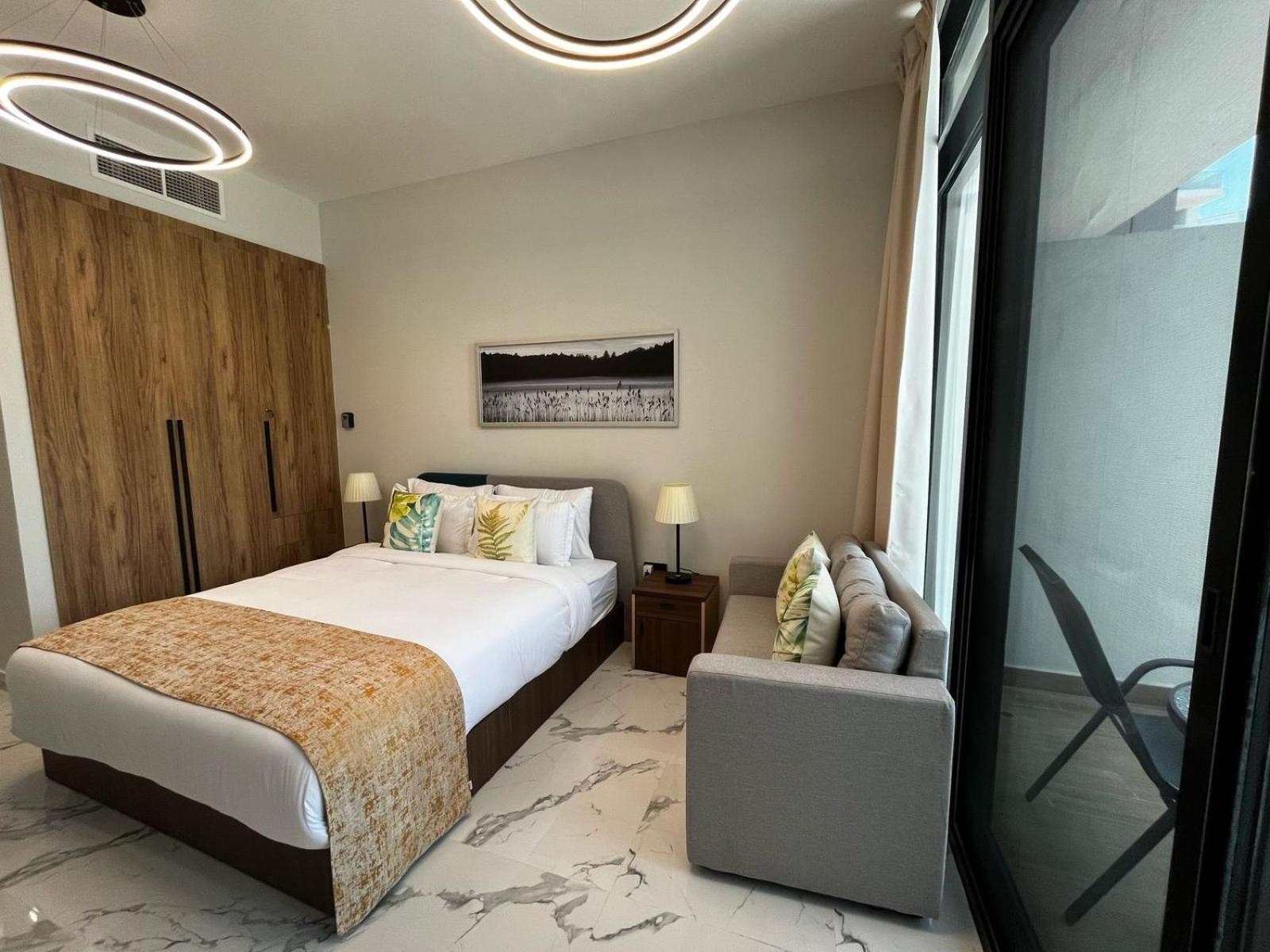 Al Maryah Near Cleveland And Galleria Mall 1 * Abu Dhabi