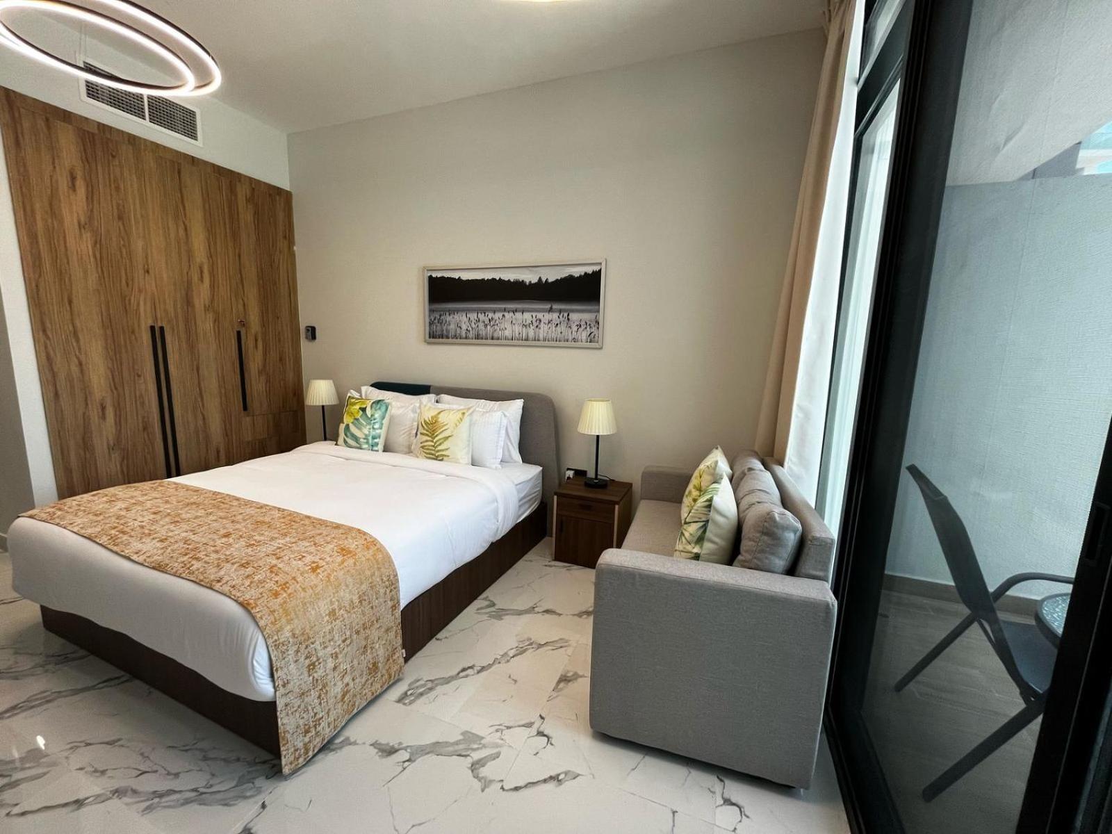 Apartamento Al Maryah Near Cleveland And Galleria Mall 1