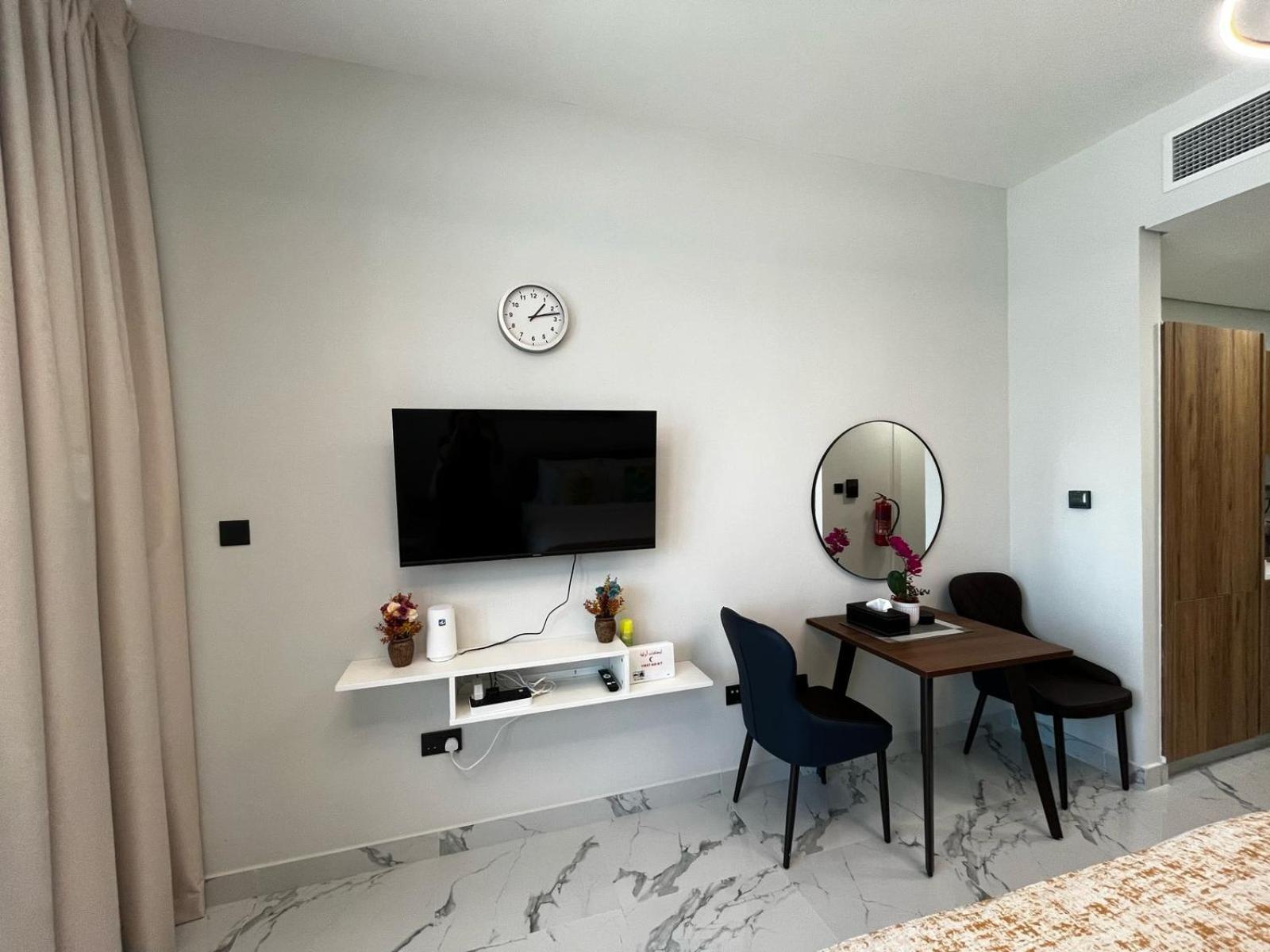 Al Maryah Near Cleveland And Galleria Mall 1 Apartamento Abu Dhabi