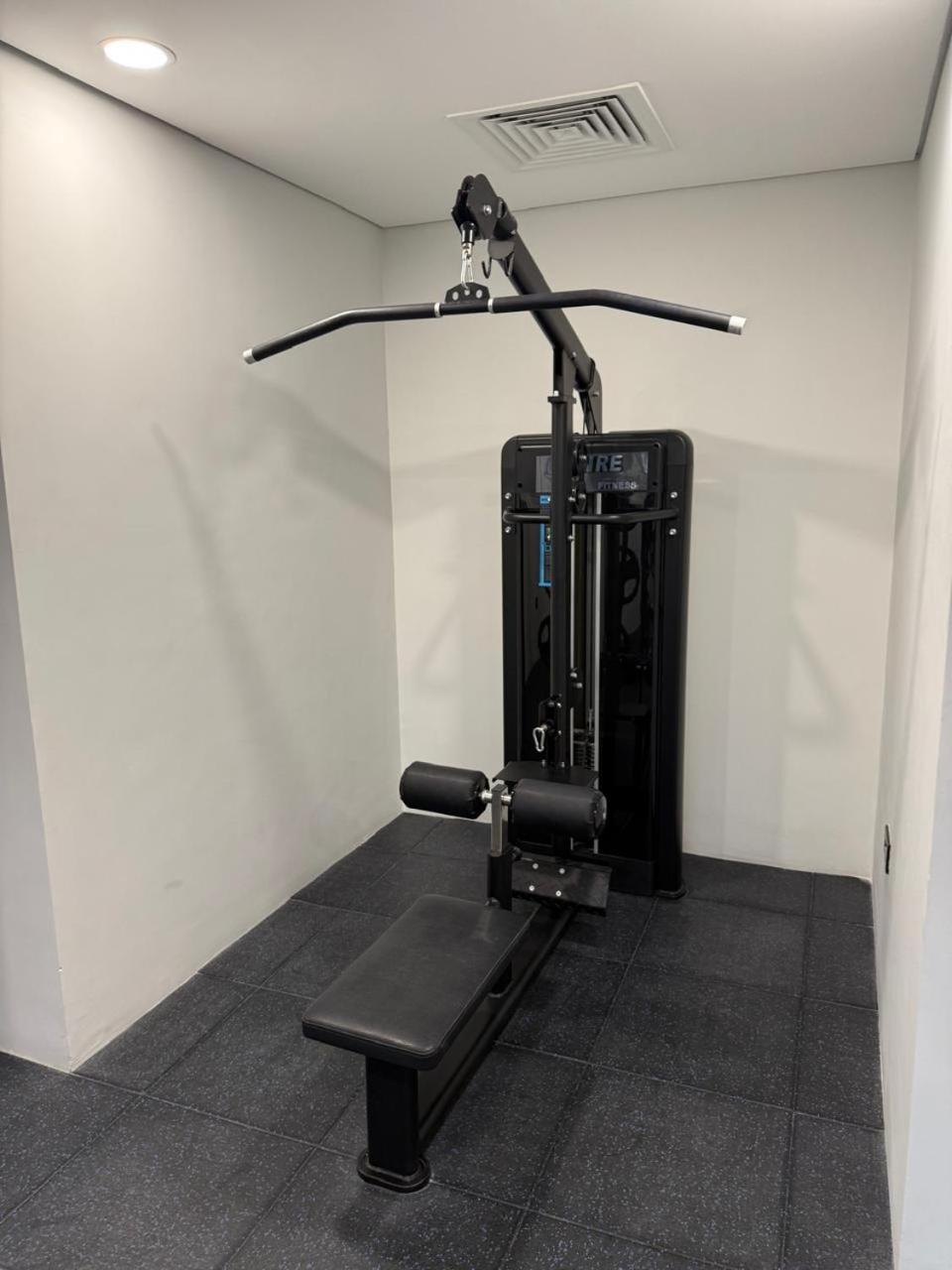 Al Maryah Near Cleveland And Galleria Mall 1 Apartamento *